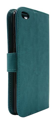 Crazy Horse Wallet Xiaomi Redmi Go