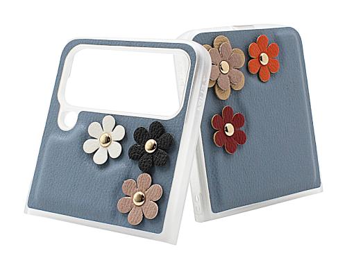 Hardcase Deksel Samsung Galaxy Z Flip 4 5G (SM-F721B)