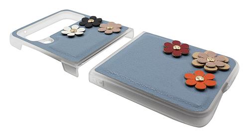 Hardcase Deksel Samsung Galaxy Z Flip 4 5G (SM-F721B)