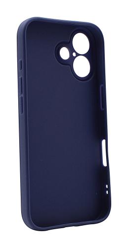 TPU Deksel iPhone 17