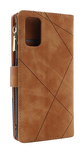 XL Standcase Lyxetui Samsung Galaxy S20 Plus 5G (G986B)