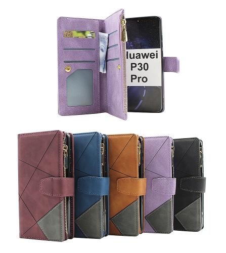 XL Standcase Lyxetui Huawei P30 Pro (VOG-L29)