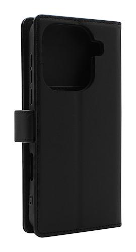 Skimblocker Oppo Find X9 Pro Lommebok Deksel