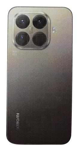 Kameraglass Xiaomi 15T