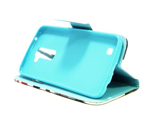 Designwallet LG K10 (K420N)