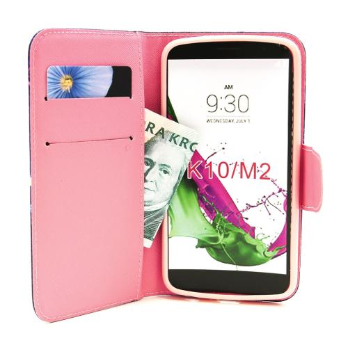 Designwallet LG K10 (K420N)
