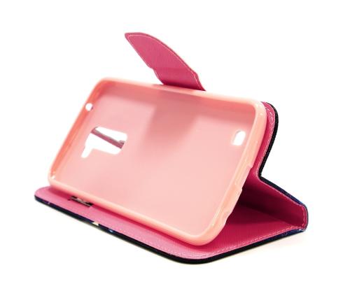 Designwallet LG K10 (K420N)