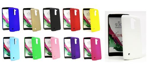 Hardcase Deksel LG K10 (K420N)