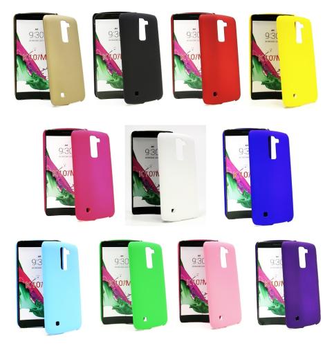 Hardcase Deksel LG K10 (K420N)