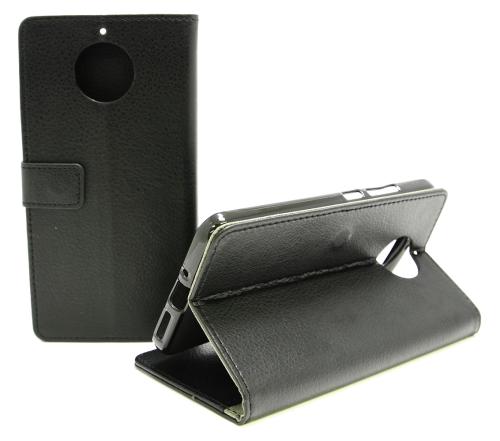 Standcase Wallet Moto G5s Plus