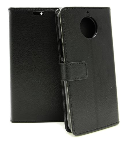 Standcase Wallet Moto G5s Plus