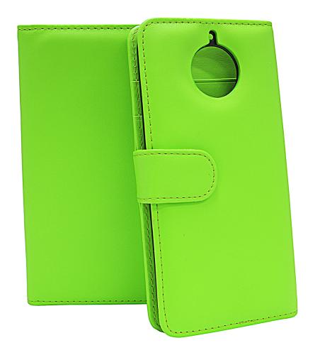 Lommebok-etui Moto G5s Plus (XT1806)