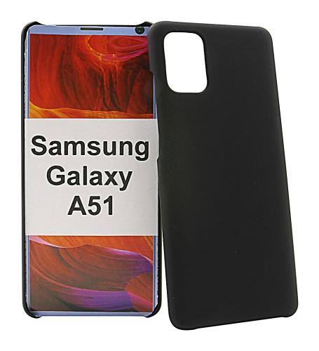 Hardcase Deksel Samsung Galaxy A51 (A515F/DS)