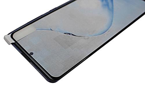 Full Frame Skjermbeskyttelse av glass Samsung Galaxy Note 10 Lite (N770F)