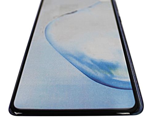 Full Frame Skjermbeskyttelse av glass Samsung Galaxy Note 10 Lite (N770F)