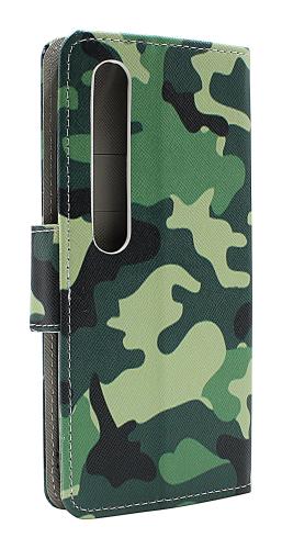 Designwallet Xiaomi Mi 10 / Xiaomi Mi 10 Pro