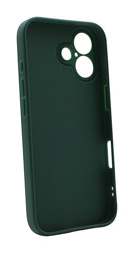 TPU Deksel iPhone 17