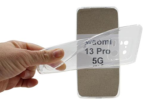 Ultra Thin TPU Deksel Xiaomi 13 Pro 5G