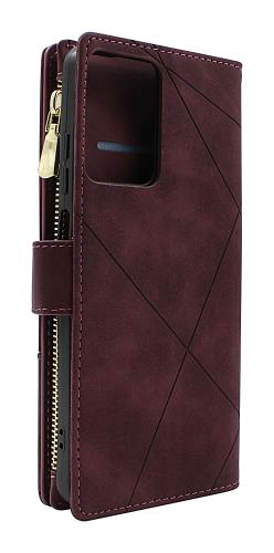 XL Standcase Lyxetui Motorola Moto G04