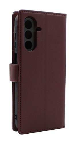 Skimblocker Samsung Galaxy A17 Magnet Lommebok Deksel