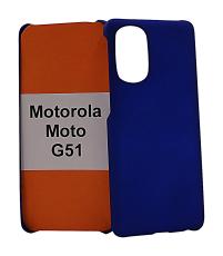 Hardcase Deksel Motorola Moto G51