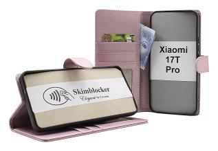 Skimblocker Xiaomi 17T Pro Lommebok Deksel