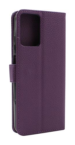 New Standcase Wallet Motorola Moto G24 Power