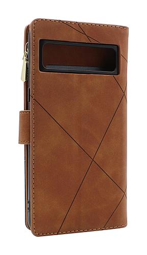 XL Standcase Lyxetui Google Pixel 8 Pro 5G