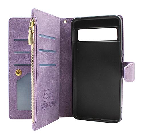 XL Standcase Lyxetui Google Pixel 8 Pro 5G