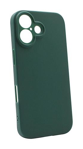 TPU Deksel iPhone 17