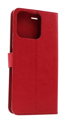 Crazy Horse Honor 200 Smart 5G Lommebok Deksel