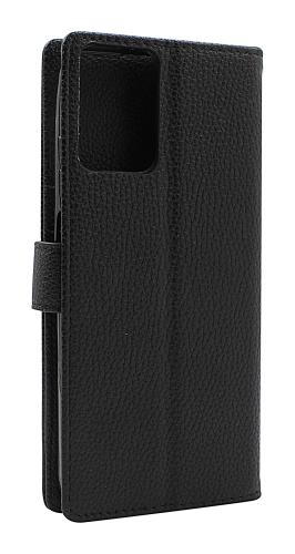 New Standcase Wallet Motorola Moto G34 5G