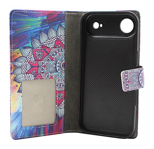 Skimblocker iPhone Air Magnet Lommebok Deksel Design
