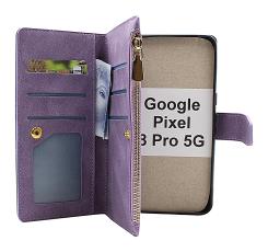 XL Standcase Lyxetui Google Pixel 8 Pro 5G