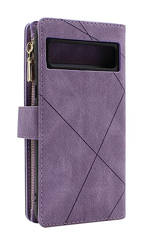 XL Standcase Lyxetui Google Pixel 8 Pro 5G