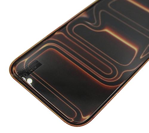 Skjermbeskyttelse av glass iPhone 18 Pro Max