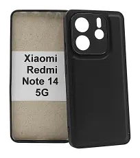 Magnet Deksel Xiaomi Redmi Note 14 5G