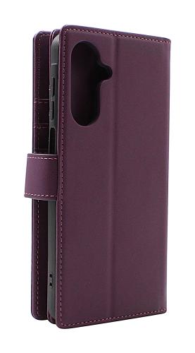 Skimblocker Samsung Galaxy A17 XL Lommebok Deksel