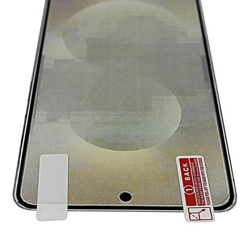 Skjermbeskyttelse Samsung Galaxy S25 Edge