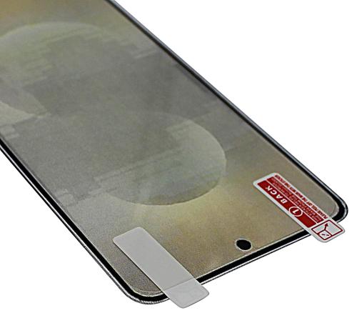 Skjermbeskyttelse Samsung Galaxy S25 Edge