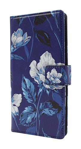 Skimblocker iPhone 16 Lommebok Deksel Design
