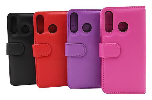 Skimblocker Lommebok-etui Huawei P30 Lite