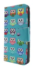 Designwallet Motorola Moto G8 Plus