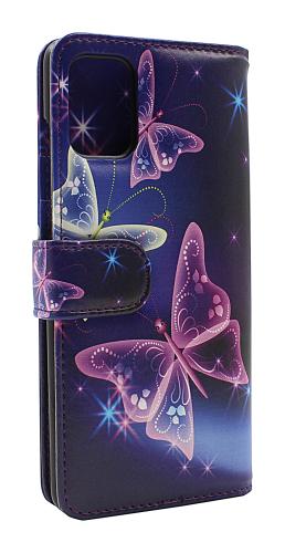 Skimblocker Designwallet Samsung Galaxy A51 (A515F/DS)