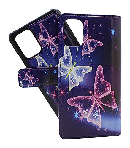 Skimblocker Magnet Designwallet Samsung Galaxy A51 (A515F/DS)