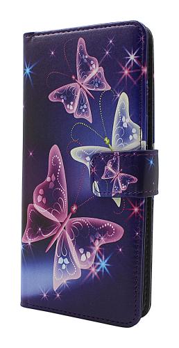 Skimblocker Magnet Designwallet Samsung Galaxy A51 (A515F/DS)