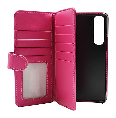 Skimblocker XL Wallet Sony Xperia 5 III (XQ-BQ52)