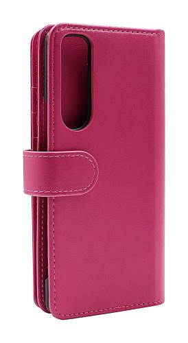 Skimblocker XL Wallet Sony Xperia 5 III (XQ-BQ52)
