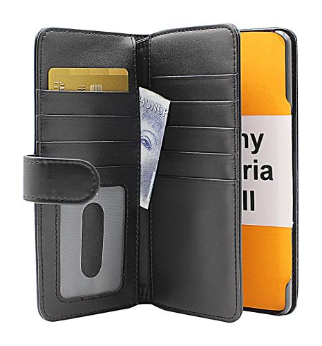 Skimblocker XL Wallet Sony Xperia 5 III (XQ-BQ52)