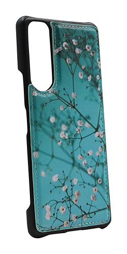 Skimblocker XL Magnet Designwallet Sony Xperia 5 III (XQ-BQ52)